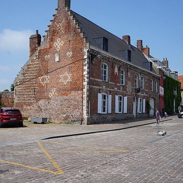 Château dEsquelbecq