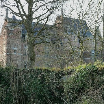 Château dEsquelbecq