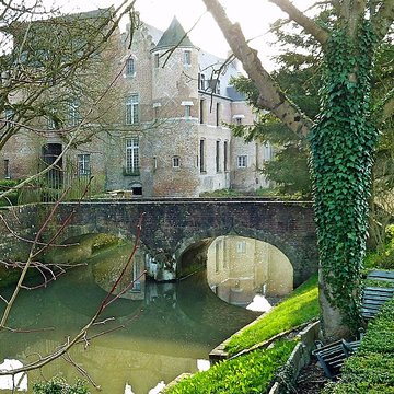 Château dEsquelbecq