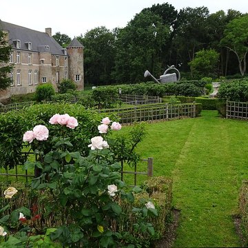 Château dEsquelbecq