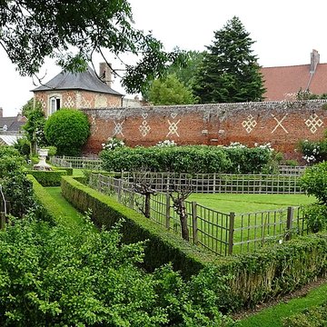 Château dEsquelbecq