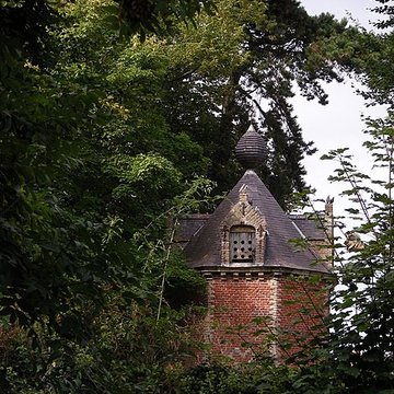 Château dEsquelbecq