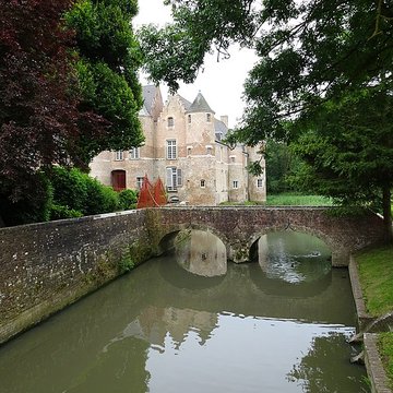 Château dEsquelbecq