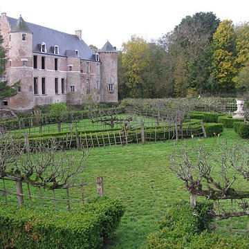 Château dEsquelbecq