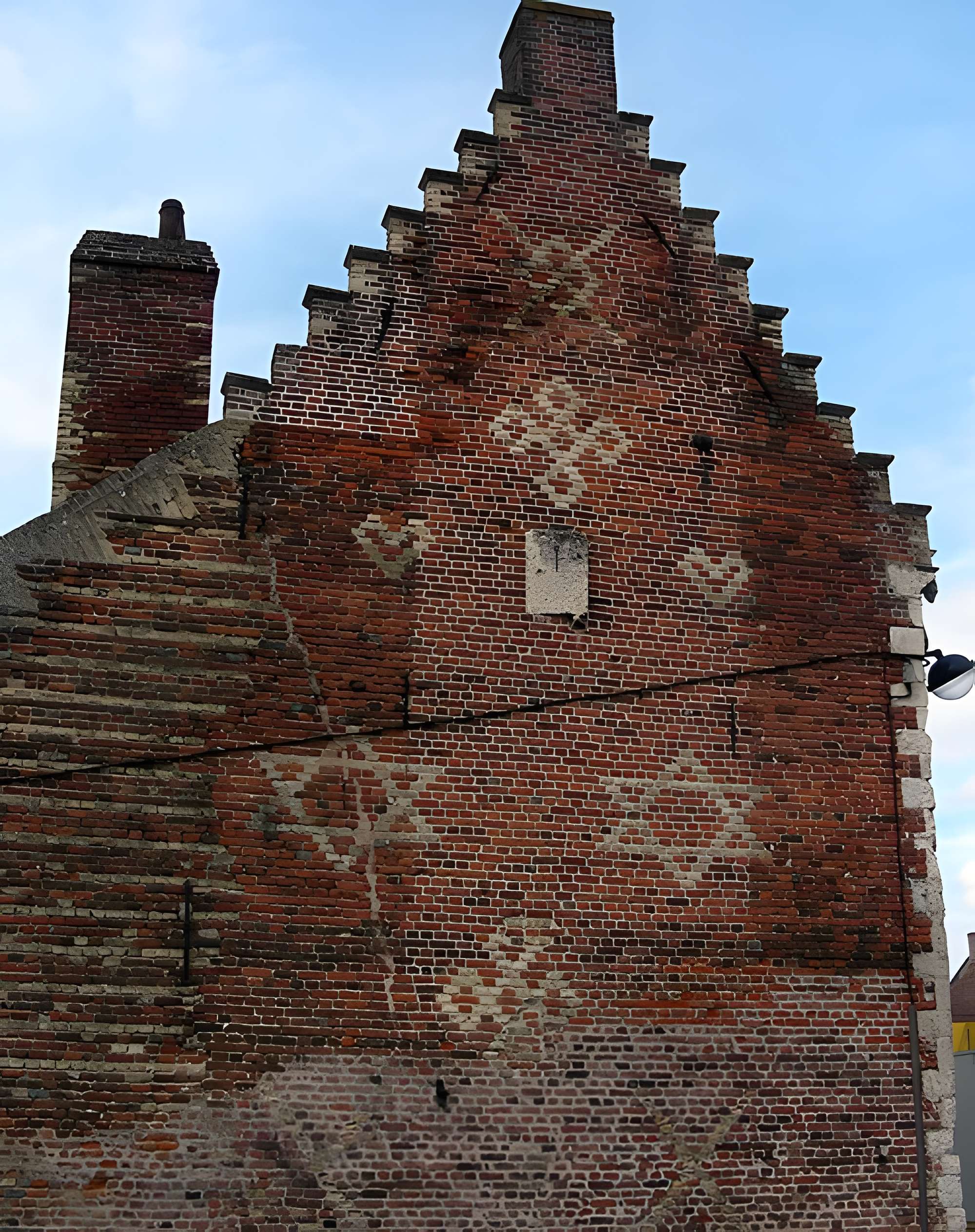 Château d'Esquelbecq