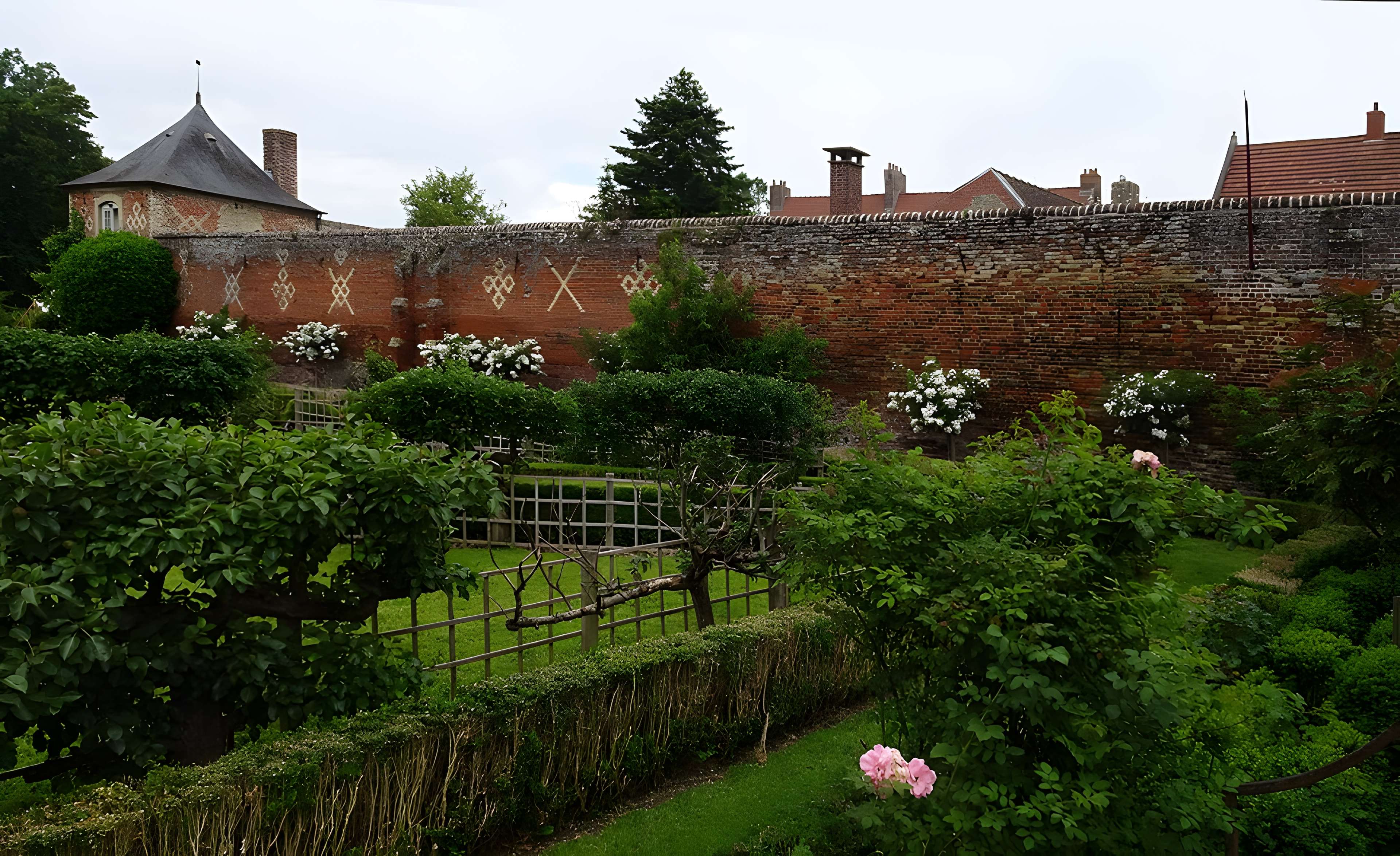 Château d'Esquelbecq