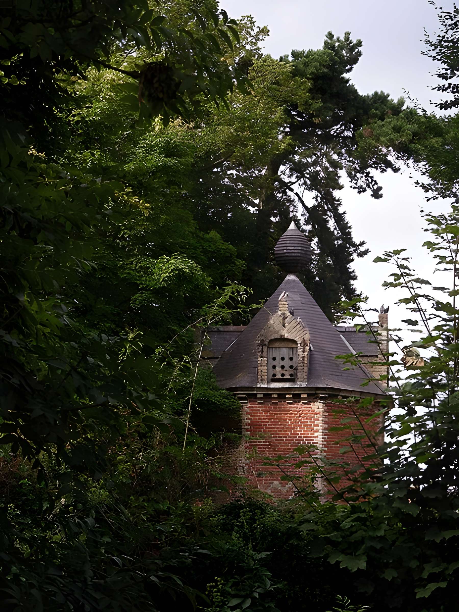 Château d'Esquelbecq