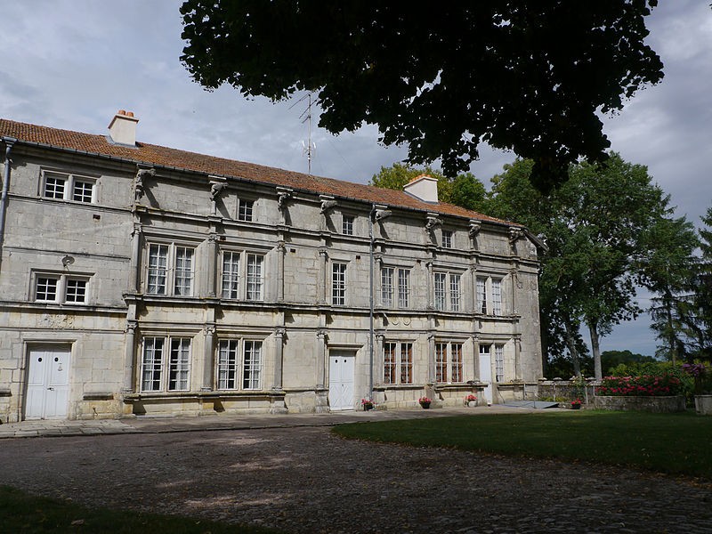 Photo de Château d'Étreval