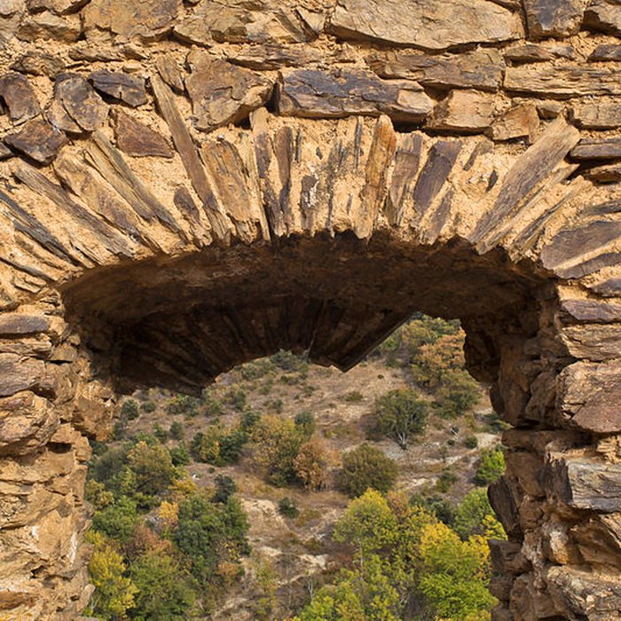 Photo de Château dÉvol