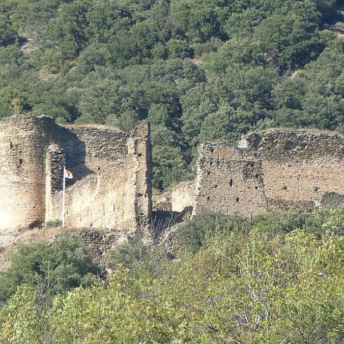 Photo de Château dÉvol