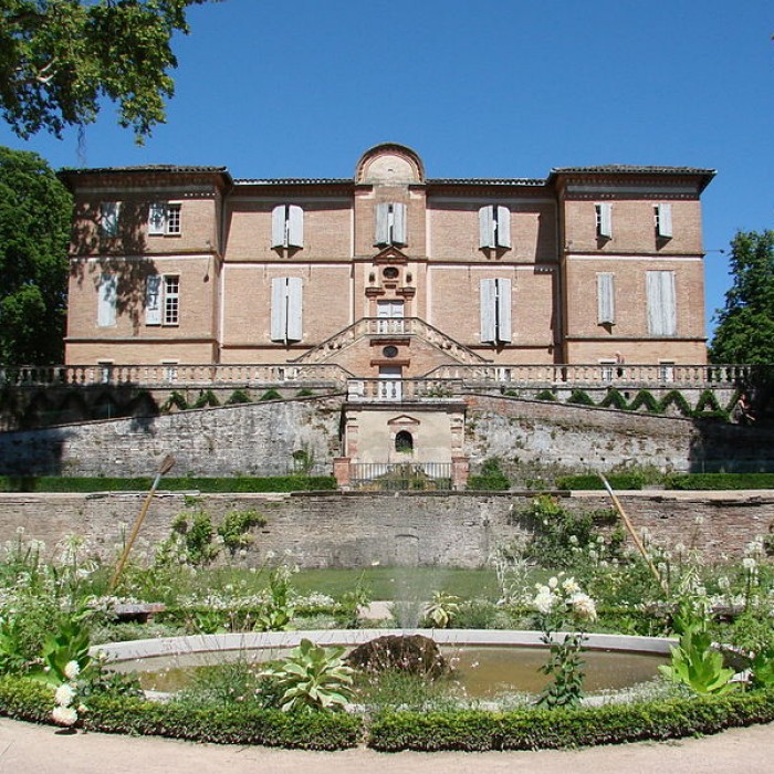 Photo de Château dHutaud