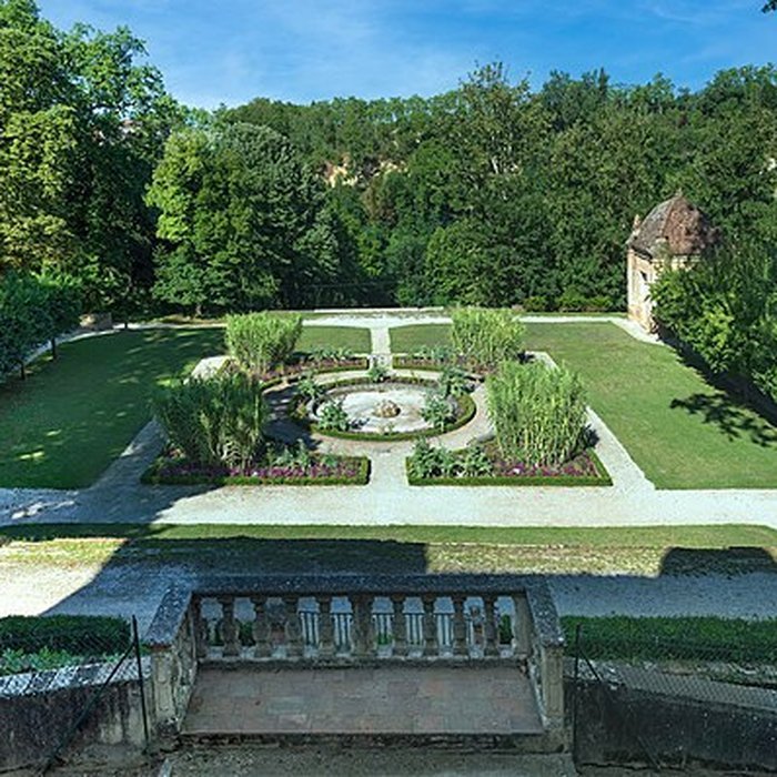 Photo de Château dHutaud