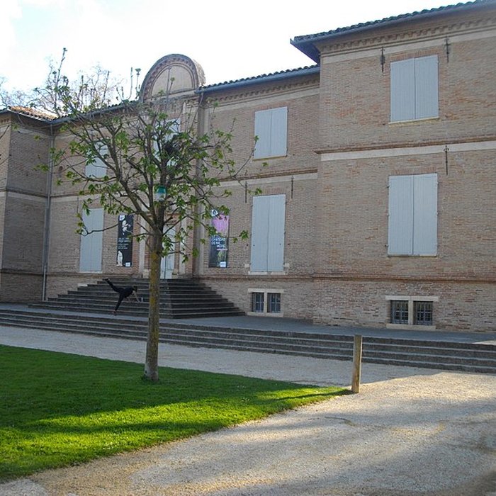 Photo de Château dHutaud