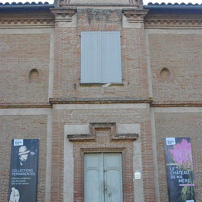 Photo de Château dHutaud