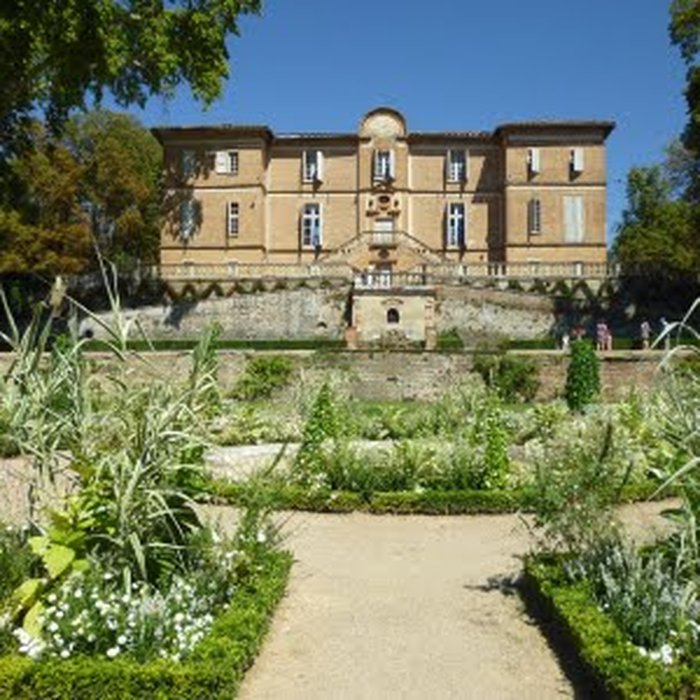 Photo de Château dHutaud