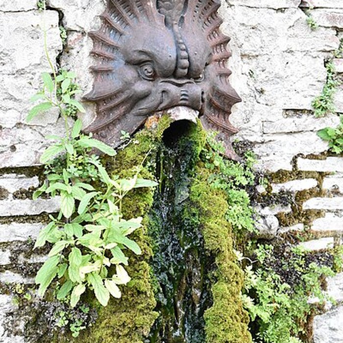 Photo de Château dHutaud