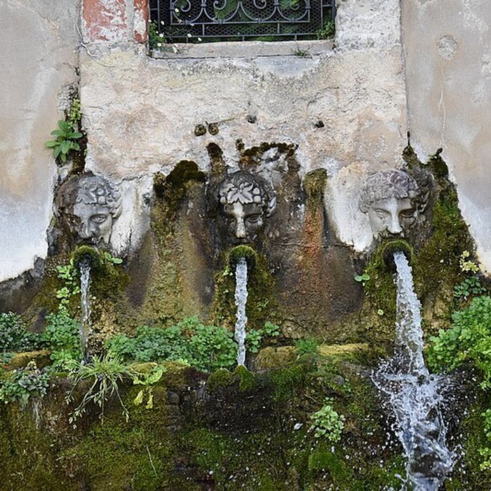 Photo de Château dHutaud