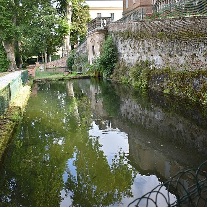 Photo de Château dHutaud