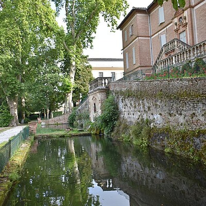 Photo de Château dHutaud