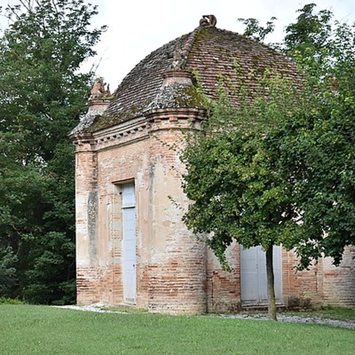 Photo de Château dHutaud