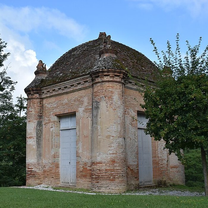 Photo de Château dHutaud