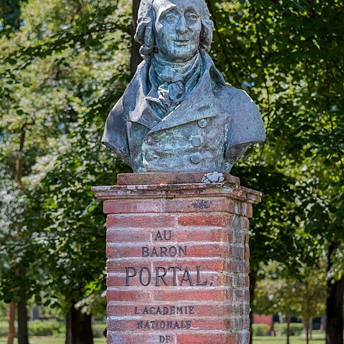 Photo de Château dHutaud