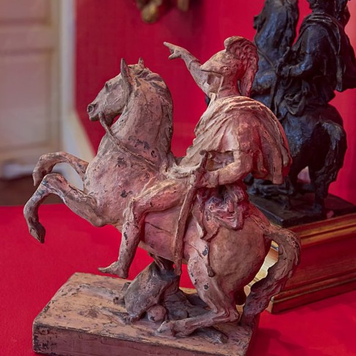 Photo de Château dHutaud