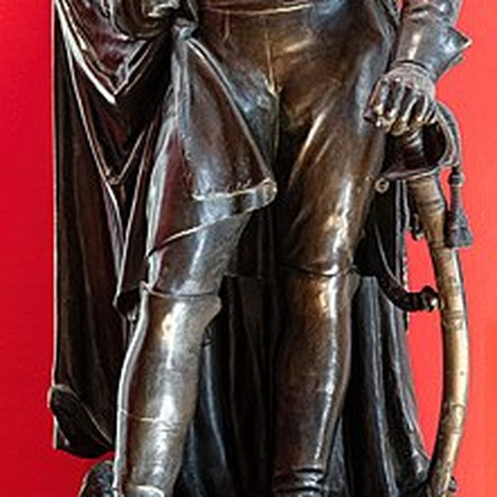 Photo de Château dHutaud