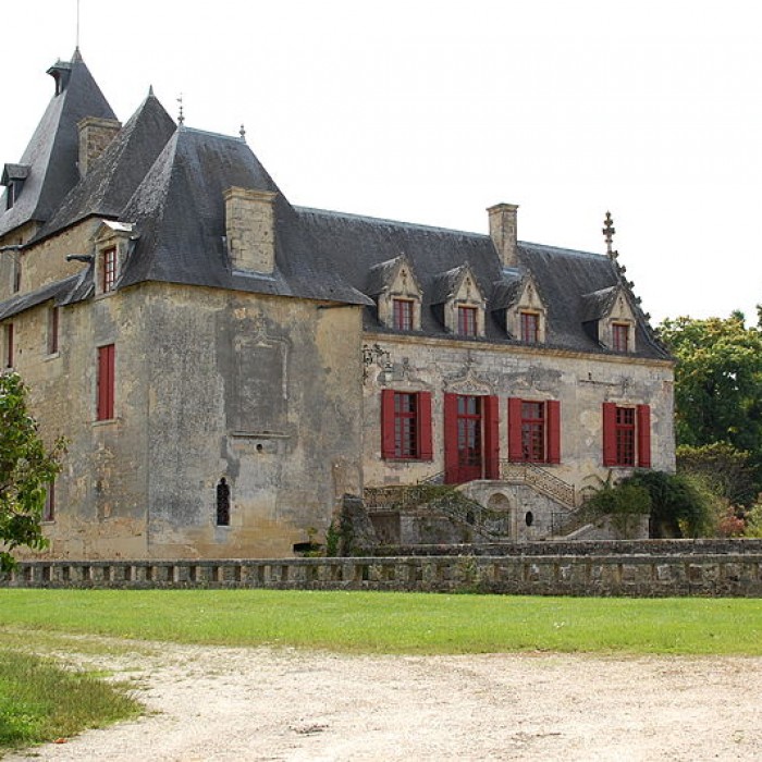 Photo de Château dOlivier