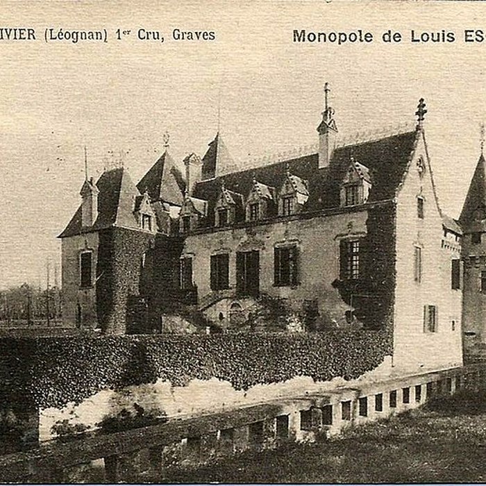 Photo de Château dOlivier