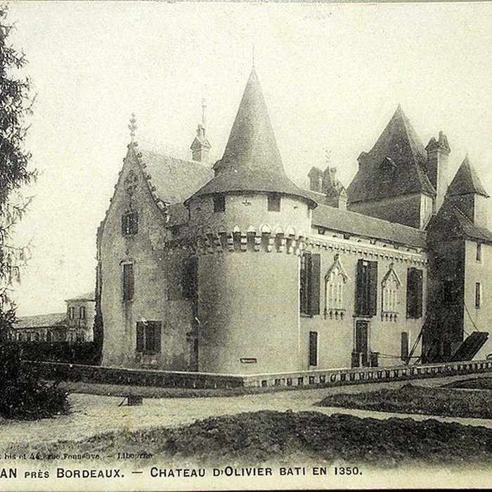 Photo de Château dOlivier
