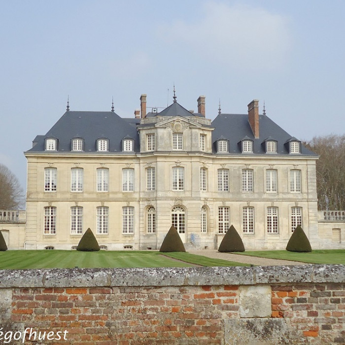 Photo de Château dOmonville