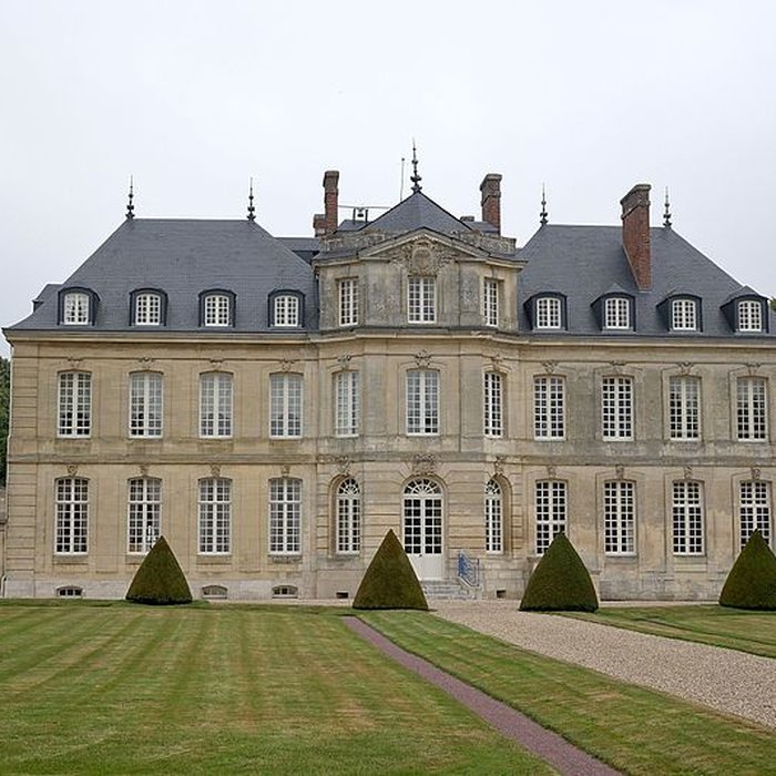 Photo de Château dOmonville