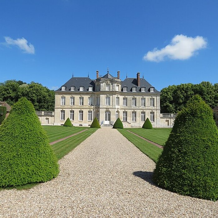 Photo de Château dOmonville