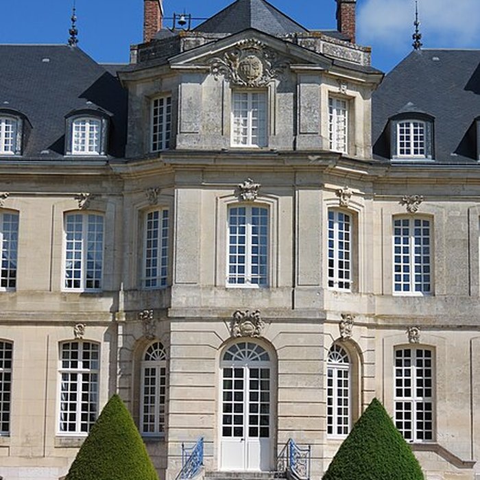 Photo de Château dOmonville