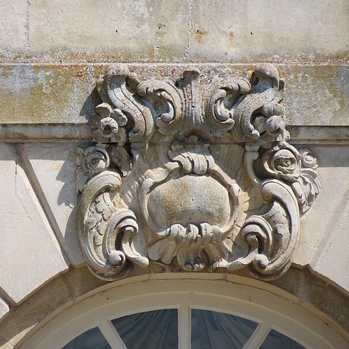 Photo de Château dOmonville