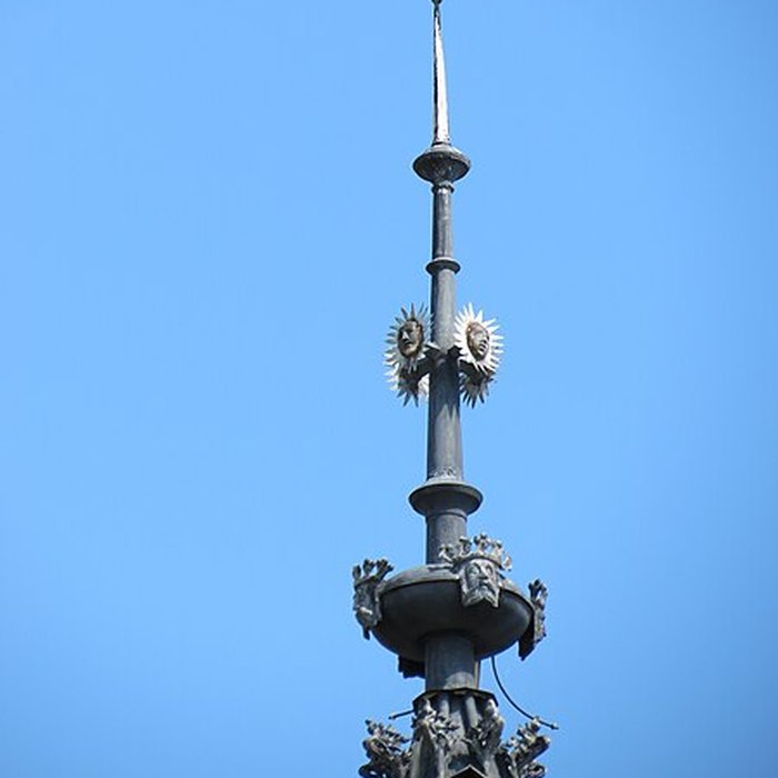 Photo de Château dOmonville