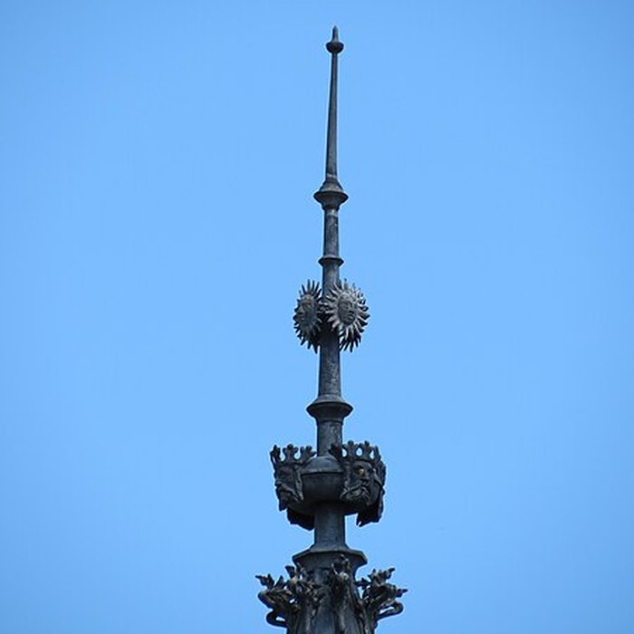 Photo de Château dOmonville