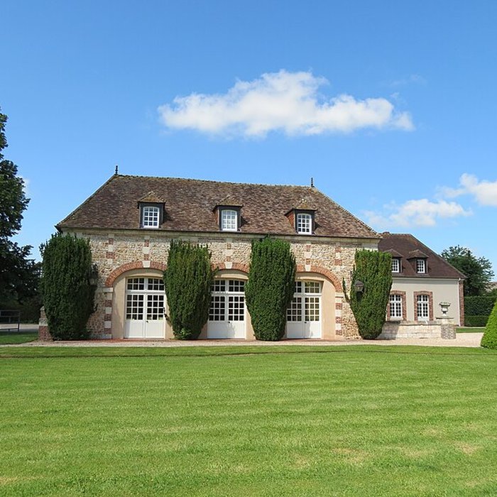 Photo de Château dOmonville