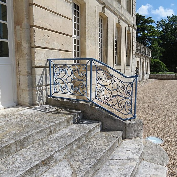 Photo de Château dOmonville