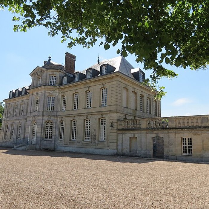 Photo de Château dOmonville