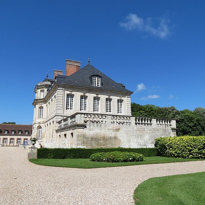 Photo de Château dOmonville