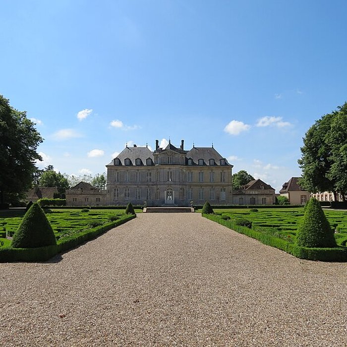 Photo de Château dOmonville