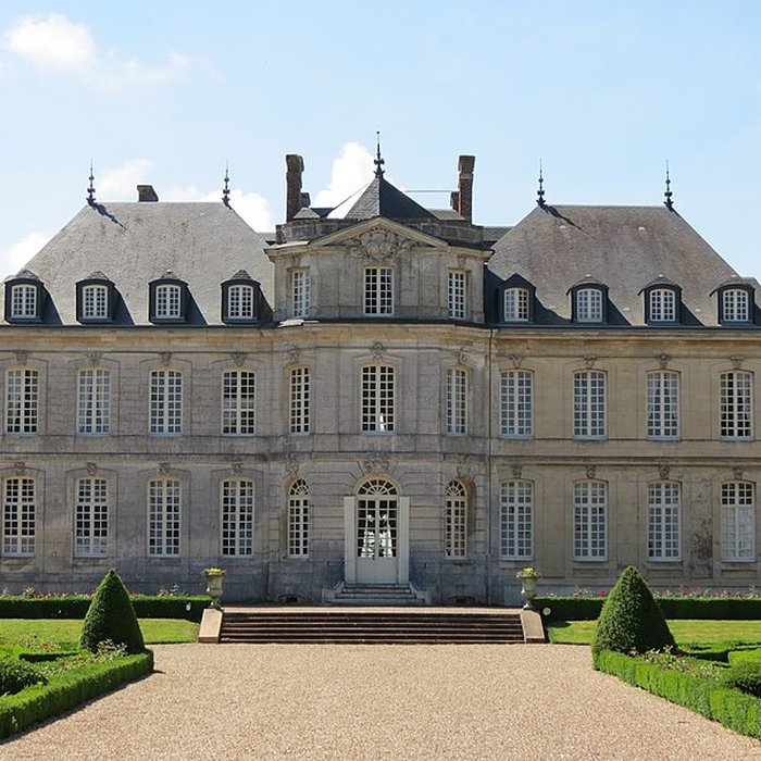 Photo de Château dOmonville