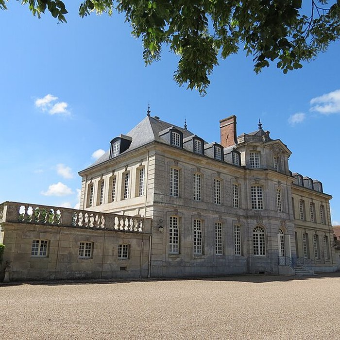 Photo de Château dOmonville