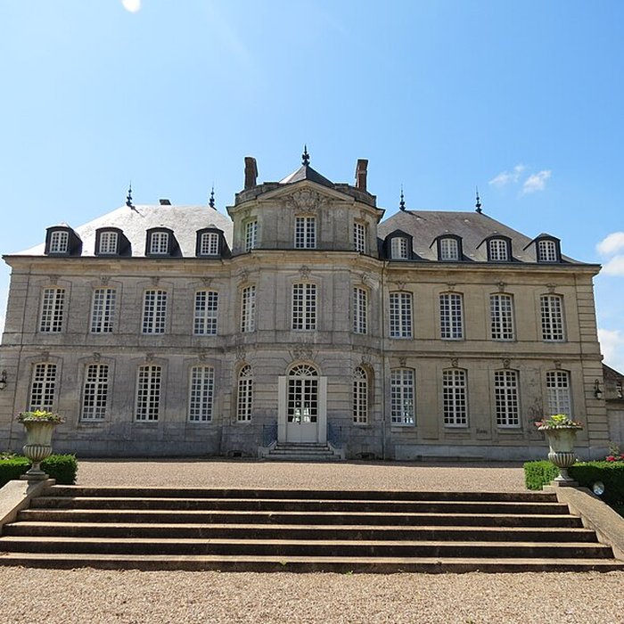 Photo de Château dOmonville