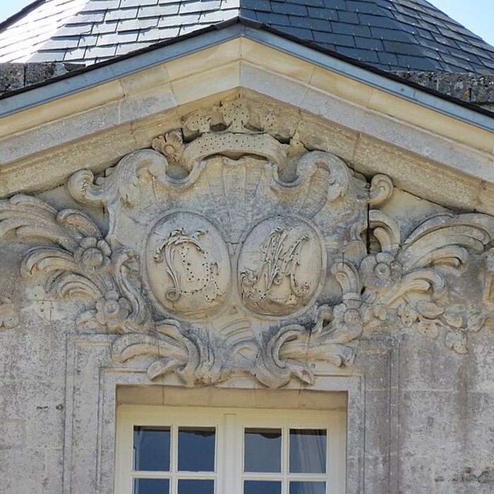 Photo de Château dOmonville