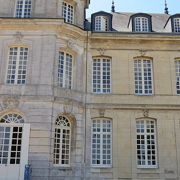 Photo de Château dOmonville