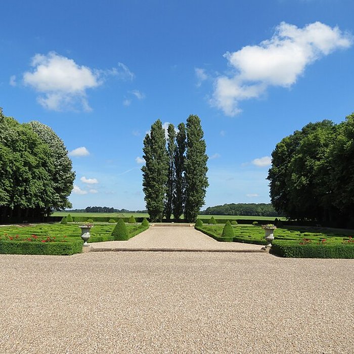 Photo de Château dOmonville