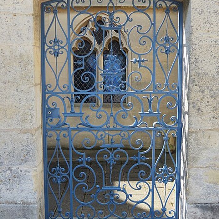 Photo de Château dOmonville